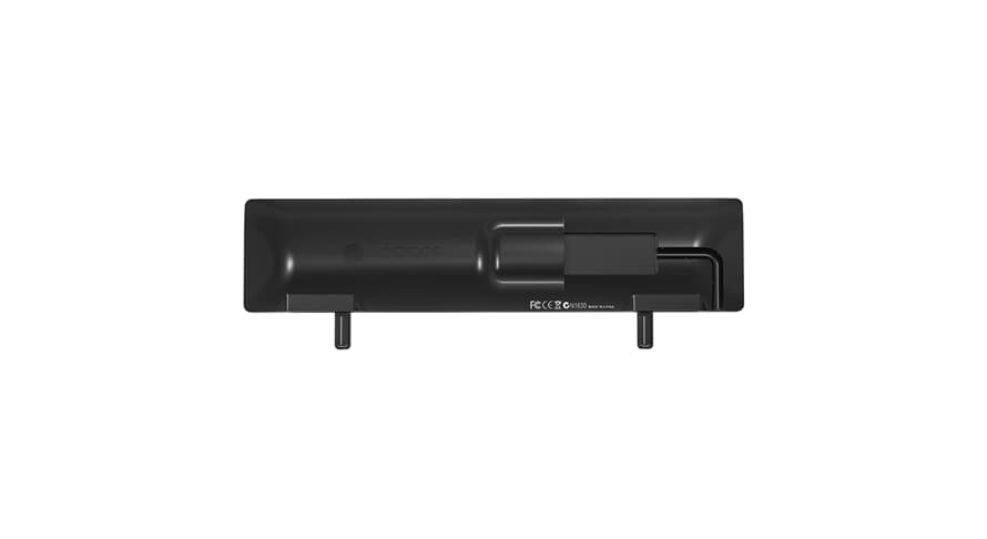 iCon D4-T écran OLED pour P1-M