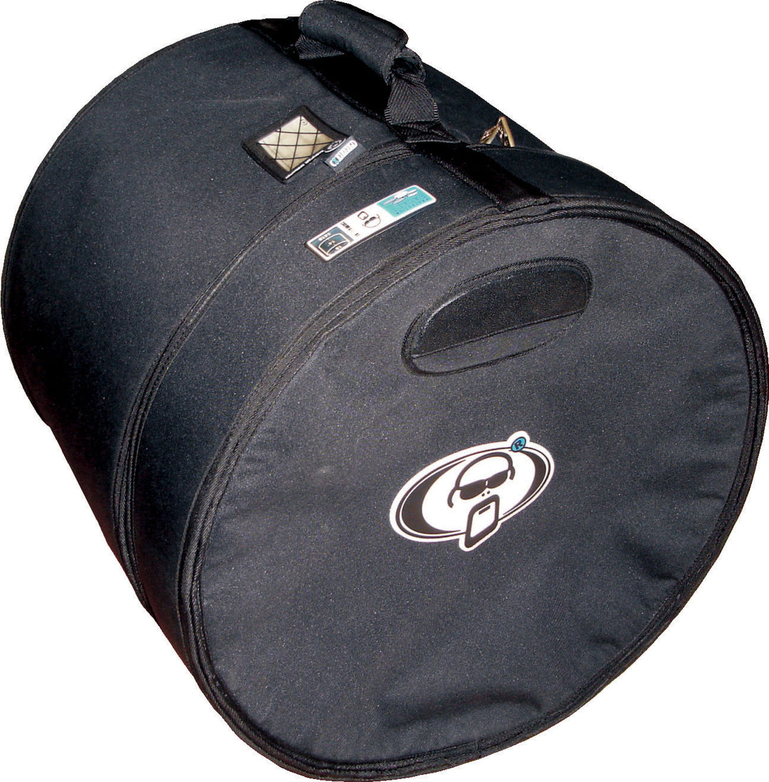 Protection Racket Grosse caisse Sac (22x14")
