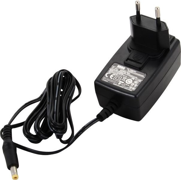 Korg KA-350 Alimentation