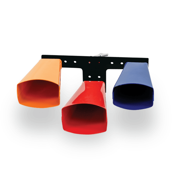 LP Cloche Giovanni Melody Bells Low-Melody