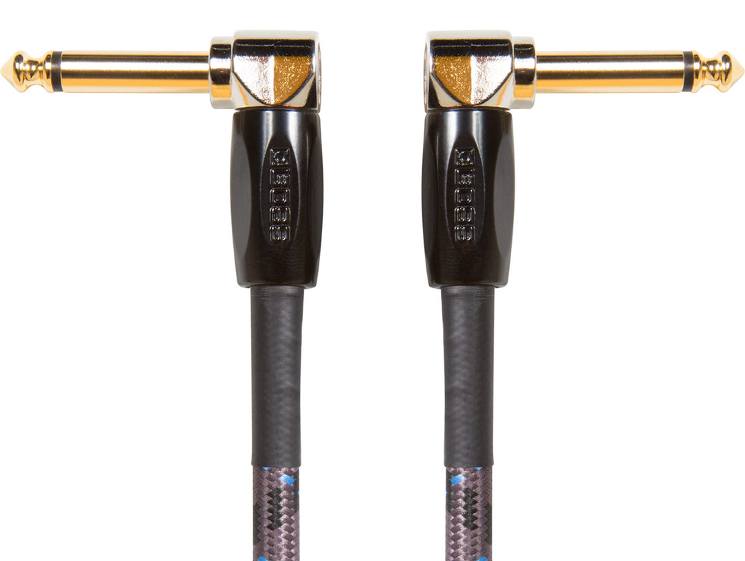 Boss BIC-1AA Câble Instrument (30cm)