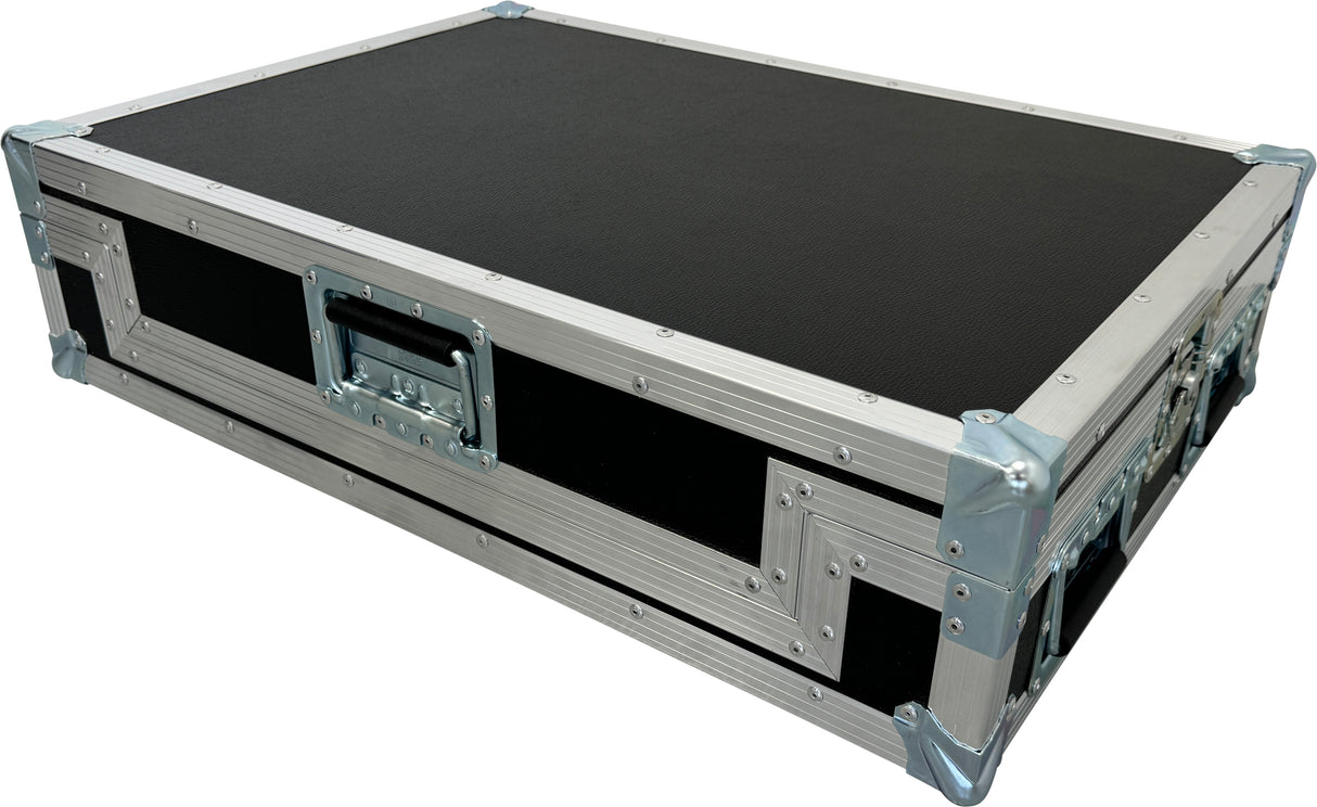 Case-It Flightcase for Pioneer Dj DDJ-FLX10