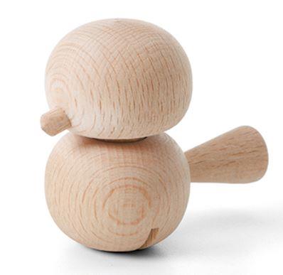 Set d'appel d'oiseaux Suzuki BCK-1