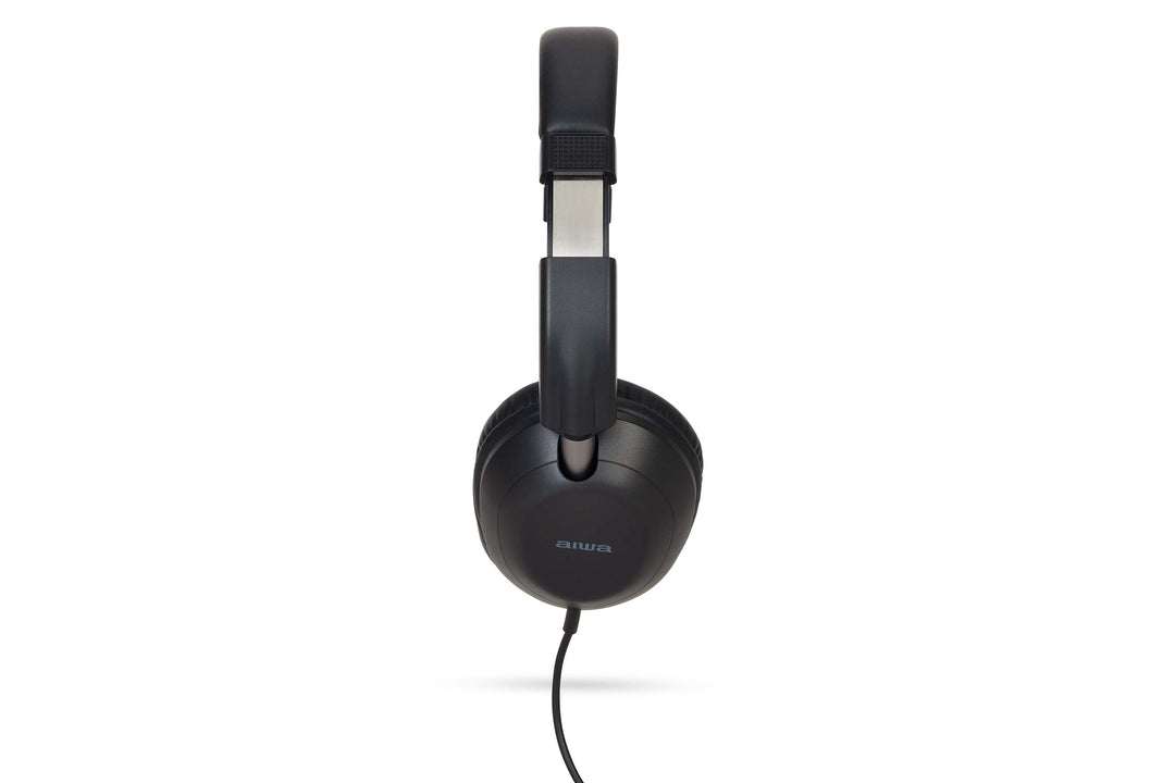 Casque sans fil Aiwa HD-100BK