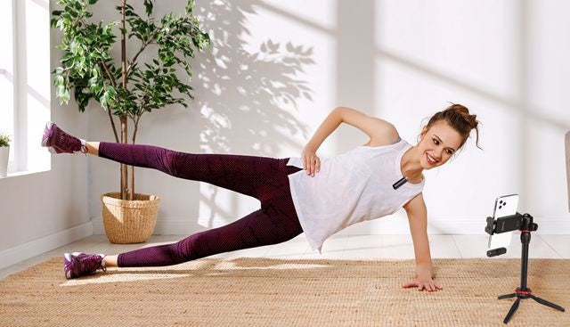 Boya Wireless Streaming Microphone (USB-C)