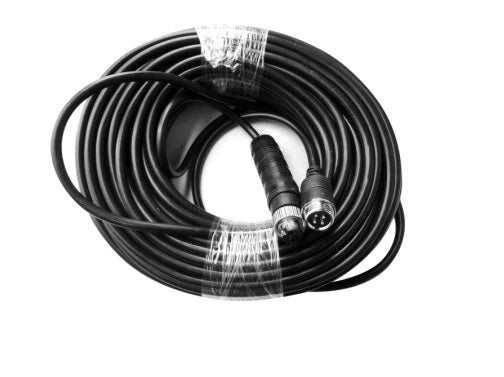 Extension cable for rear view camera (5m)