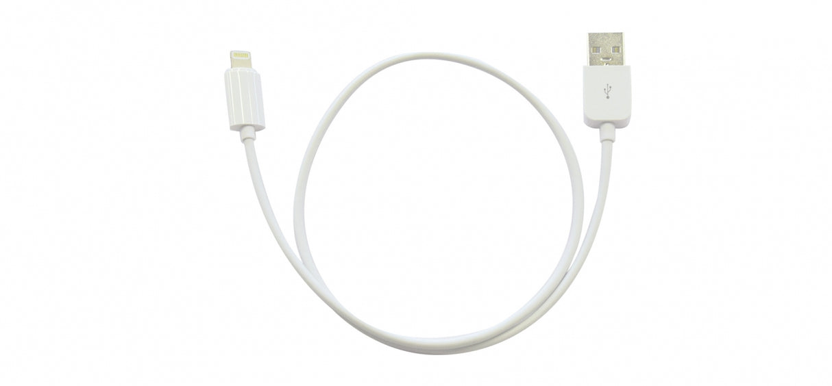 USB to Lightning Cable (2m)