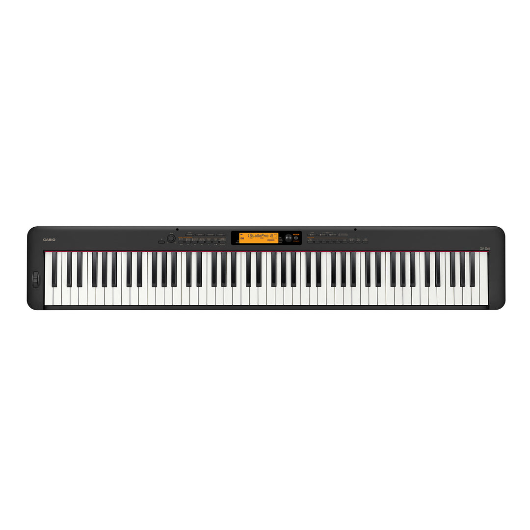 Casio CDP-S360 Piano Numérique