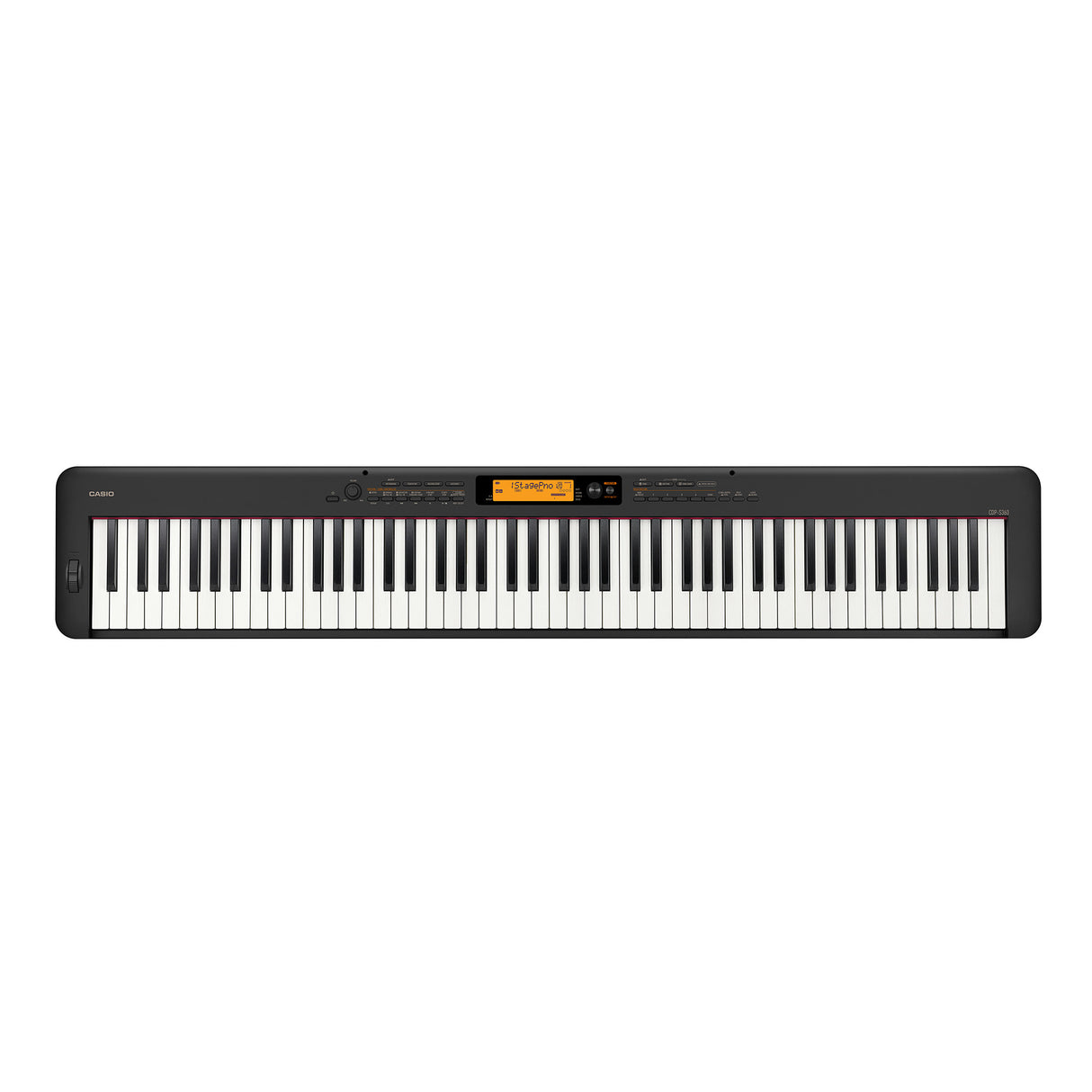 Casio CDP-S360 El Piano