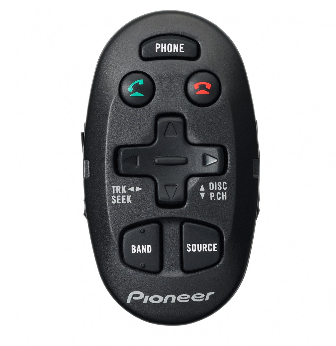 Pioneer CD-SR110 Télécommande