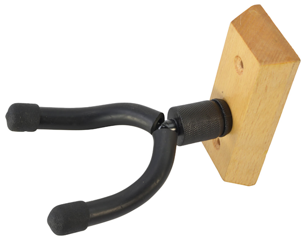 Support de guitare (Bois)