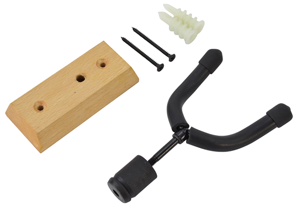 Support de guitare (Bois)