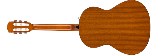 Fender CN-60S Naturel