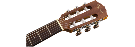 Fender CN-60S Naturel