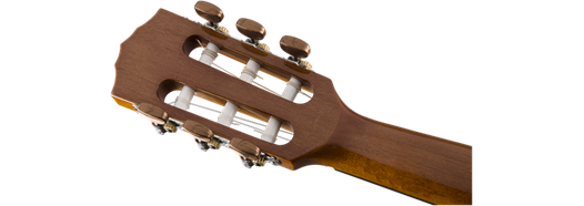 Fender CN-60S Naturel