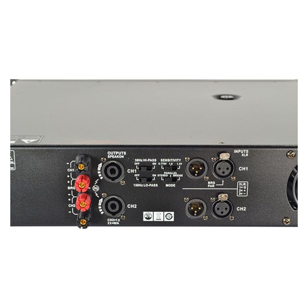 Cobra Acoustic ACP2400 (2x900 watts)