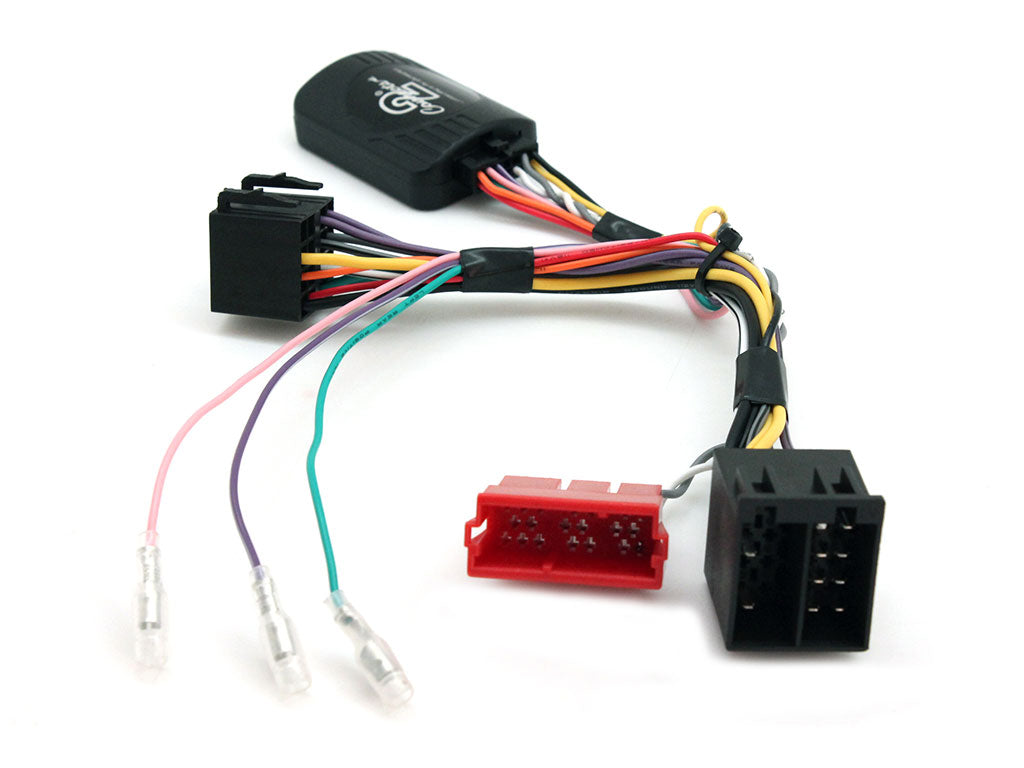 CTSVX005.2 Interface pour Opel