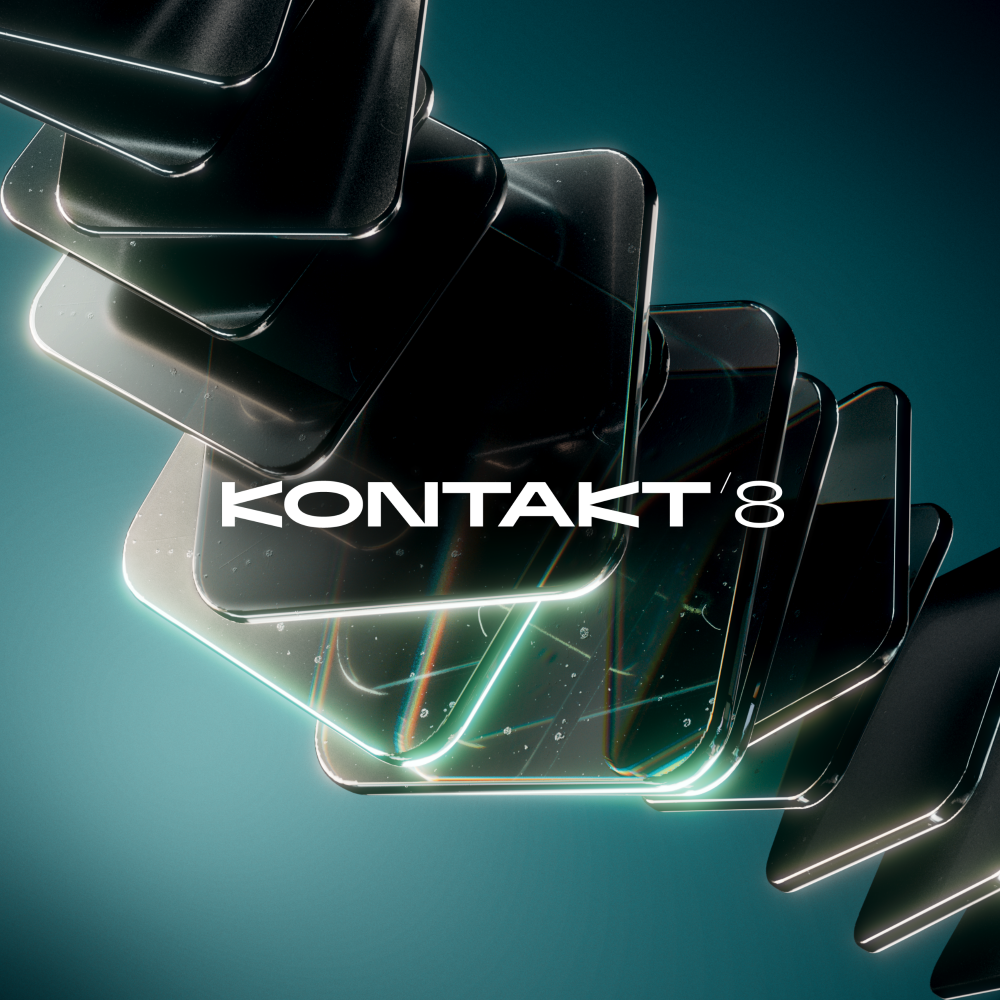 MISE À JOUR KONTAKT 8 DL
