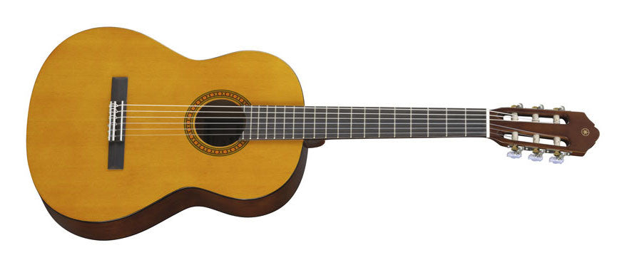 Yamaha CS40 3/4 Spanish Guitar