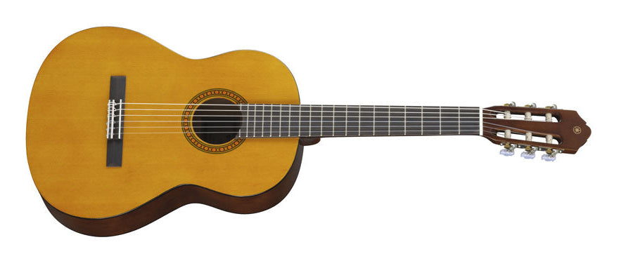 Yamaha CS40 II 3/4 Guitare classique espagnole