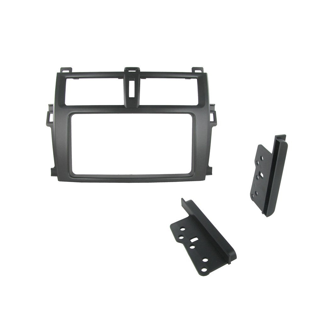 21CT23TY22 Cadre 2-DIN pour Toyota