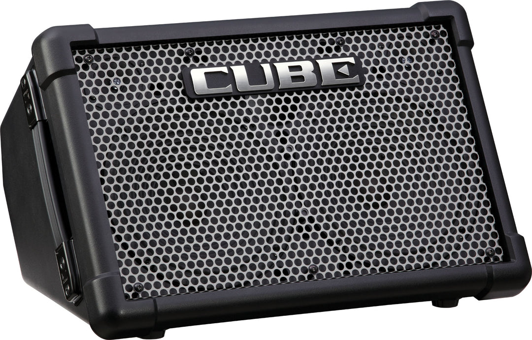 Boss Cube Street EX Amplificateur guitare