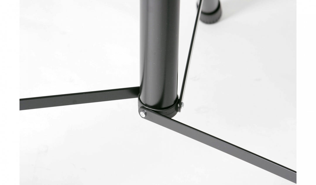 König & Meyer - Pied d'enceinte (40kg, 2,24m)