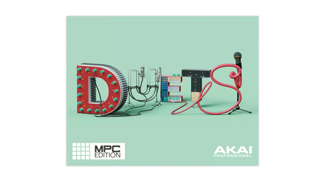 Duets Édition MPC