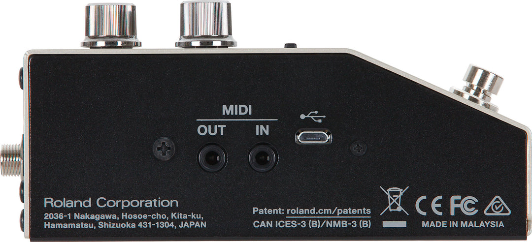 Boss DD-200 Digital Delay Pédale de guitare