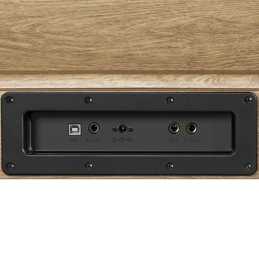 Donner DDP-60 electric piano beige