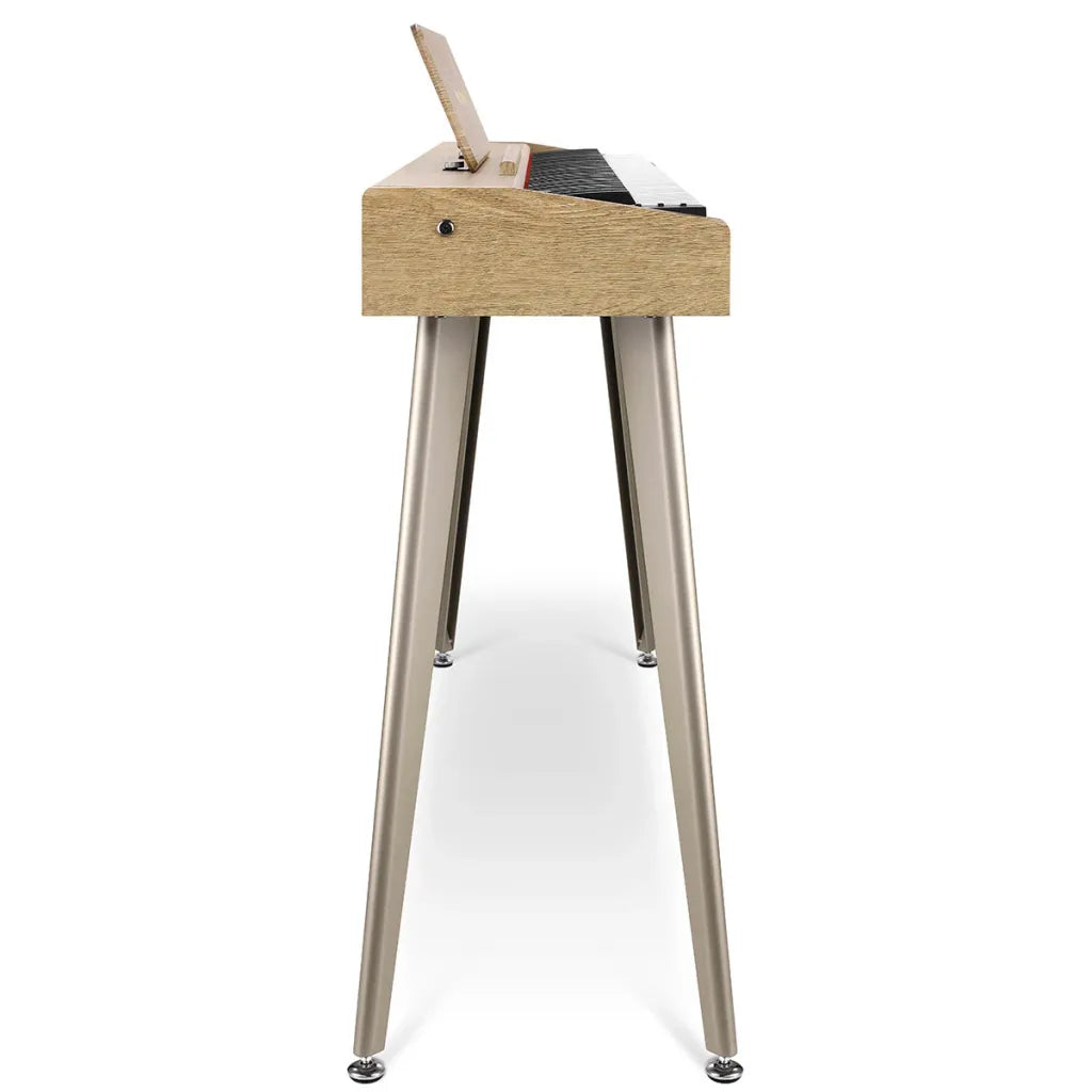 Donner DDP-60 electric piano beige