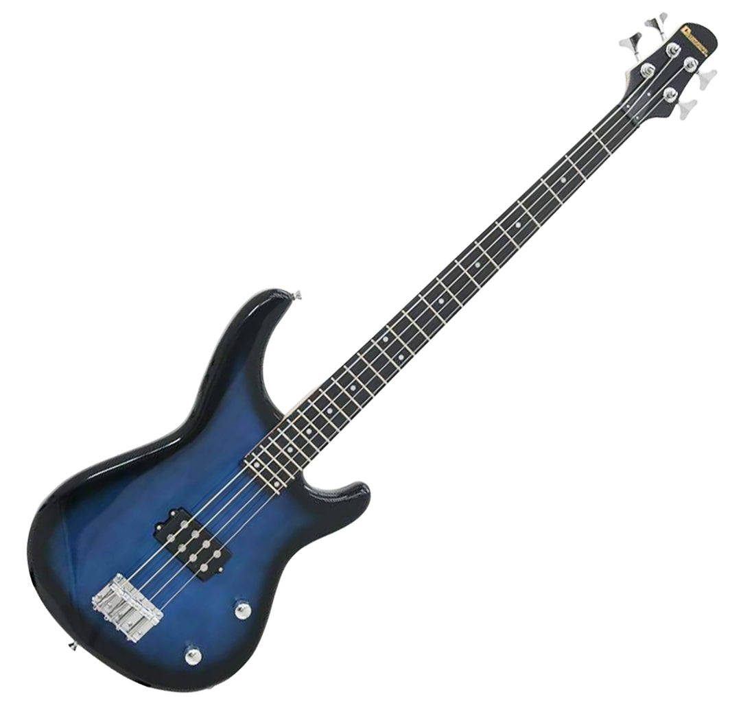 DiMavery SB-201 El-Bas (Blue Burst)