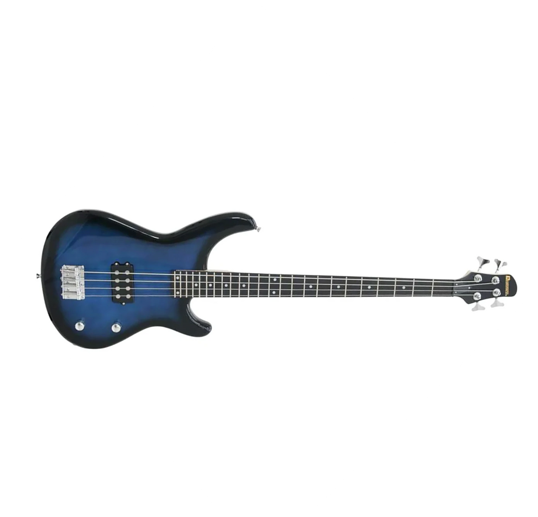 DiMavery SB-201 El-Bas (Blue Burst)