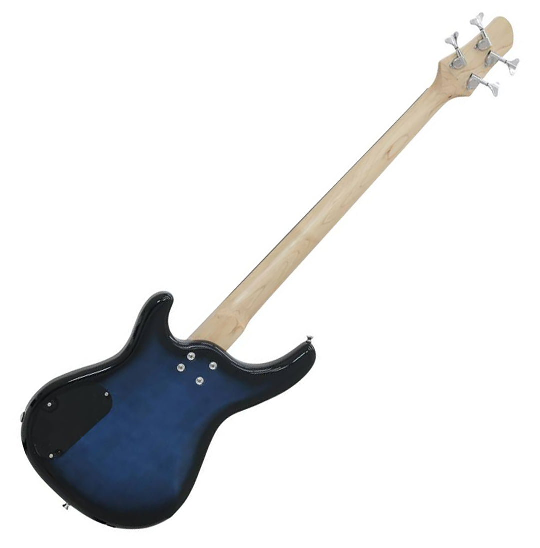 DiMavery SB-201 El-Bas (Blue Burst)