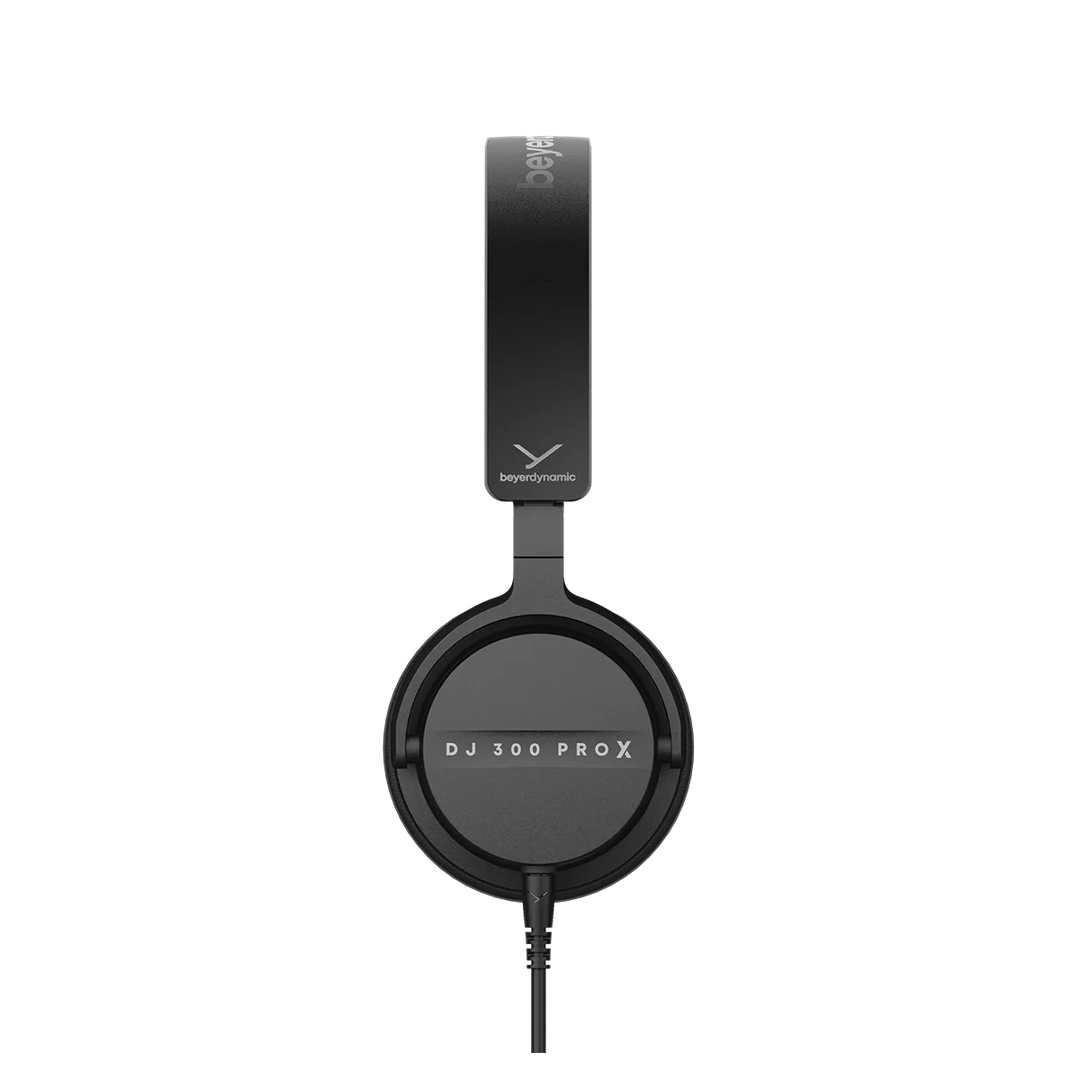 Beyerdynamic DJ 300 PRO X casques DJ
