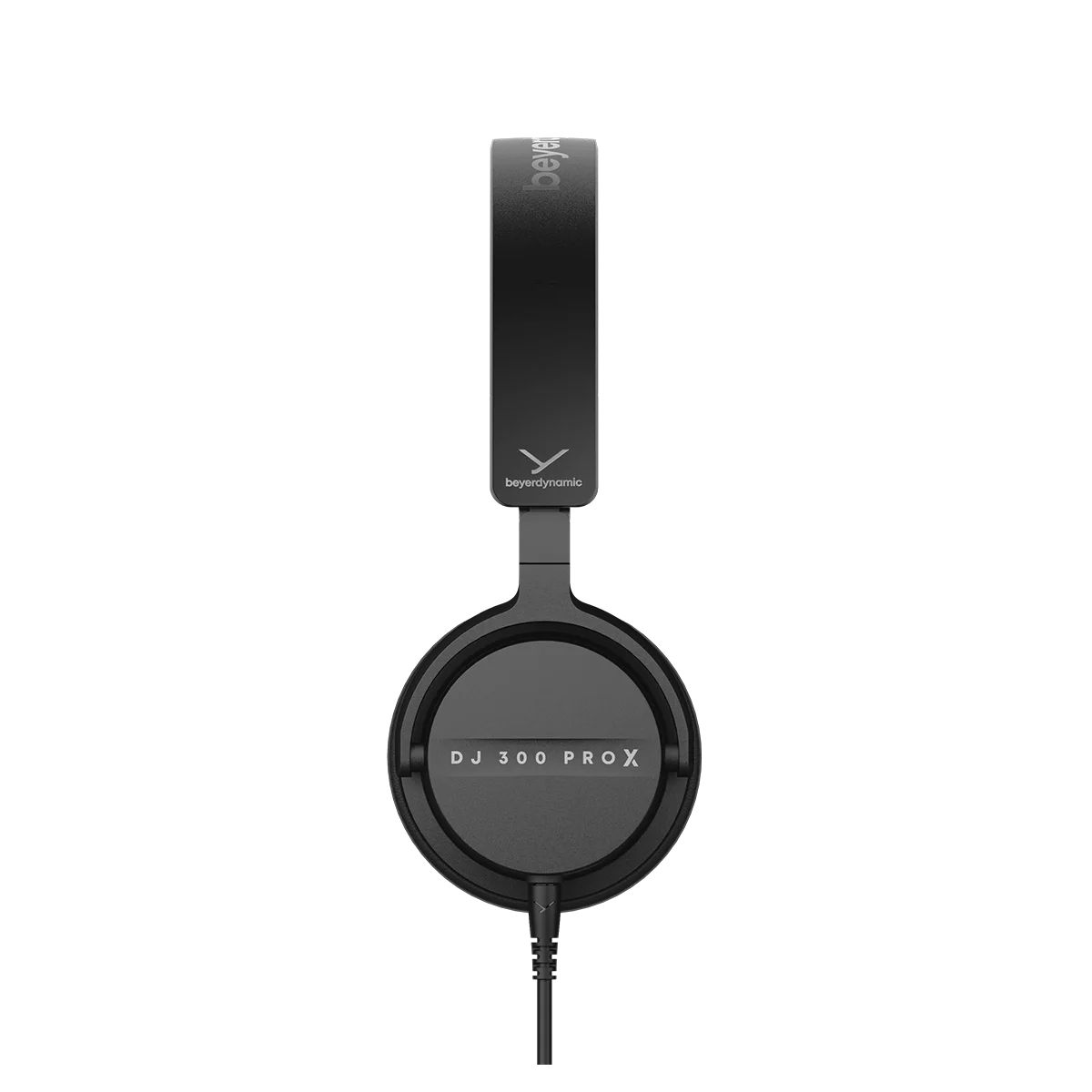 Beyerdynamic DJ 300 PRO X casques DJ