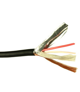 Perfex DMX Câble 100 mtr.