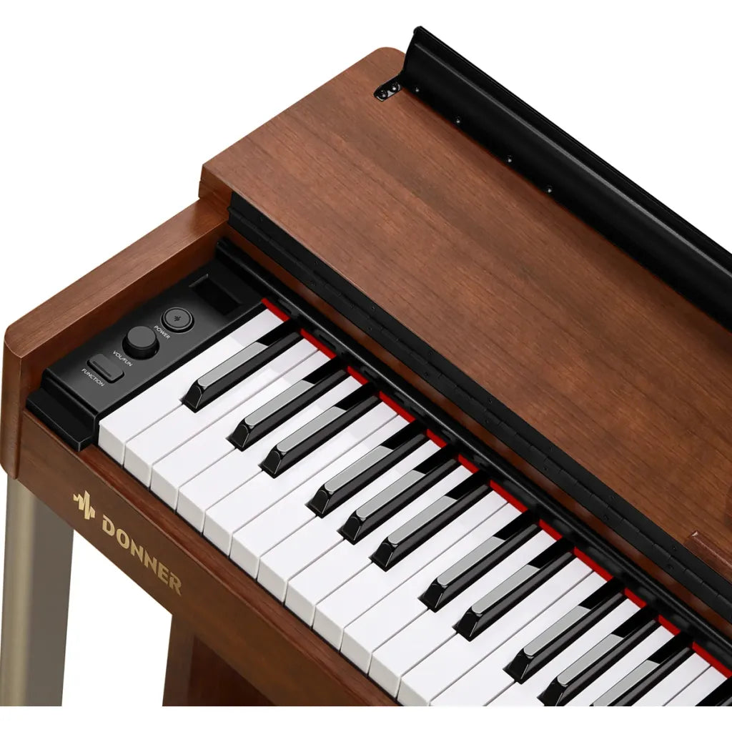 Donner DDP-200 Piano Électrique