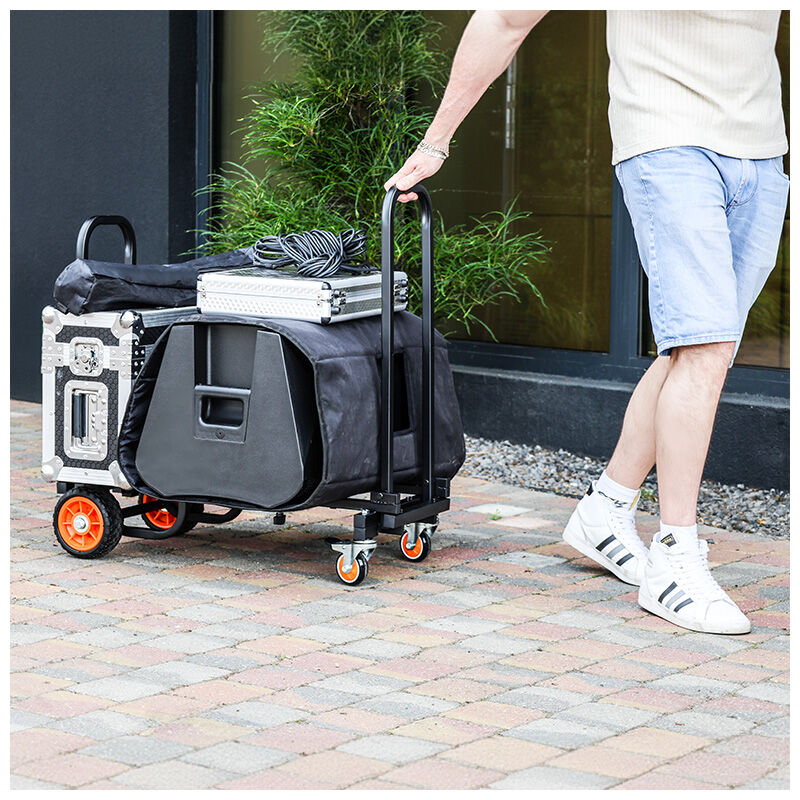 DNA CART M1 Chariot de transport pliable