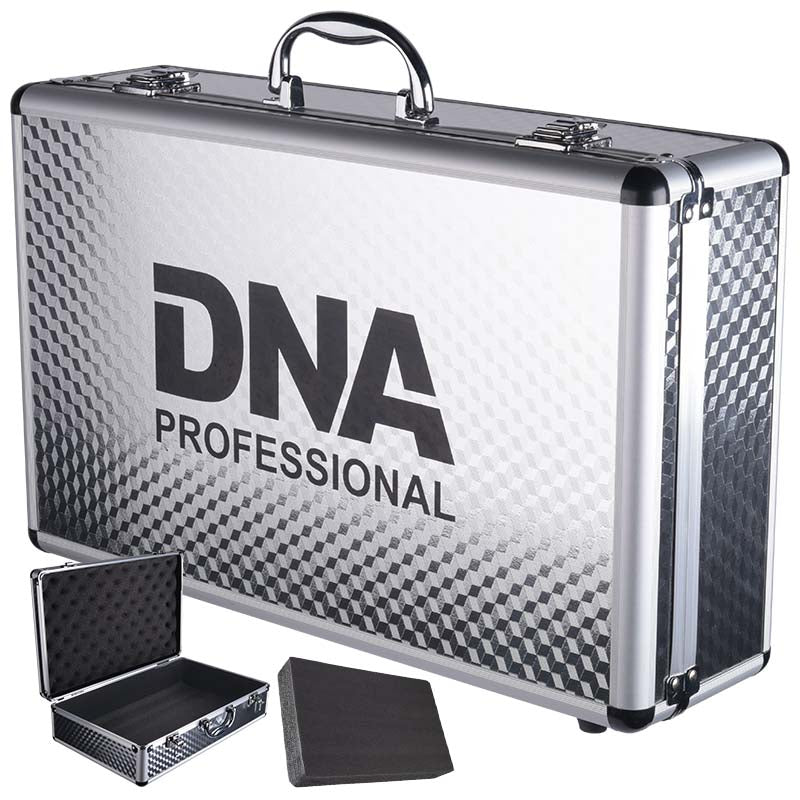 Valise DNA avec mousse