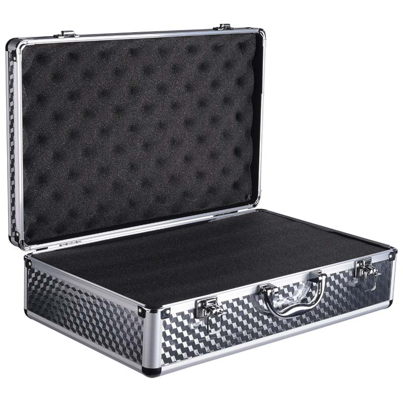 Valise DNA avec mousse