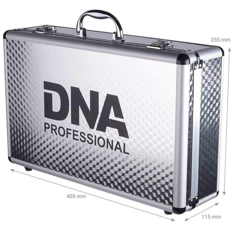 Valise DNA avec mousse