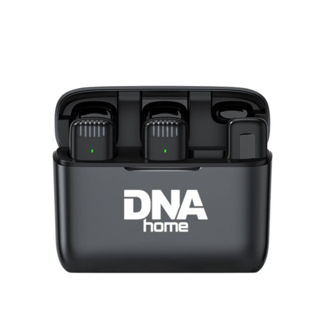 DNA ICM1 ensemble de microphone pour smartphone