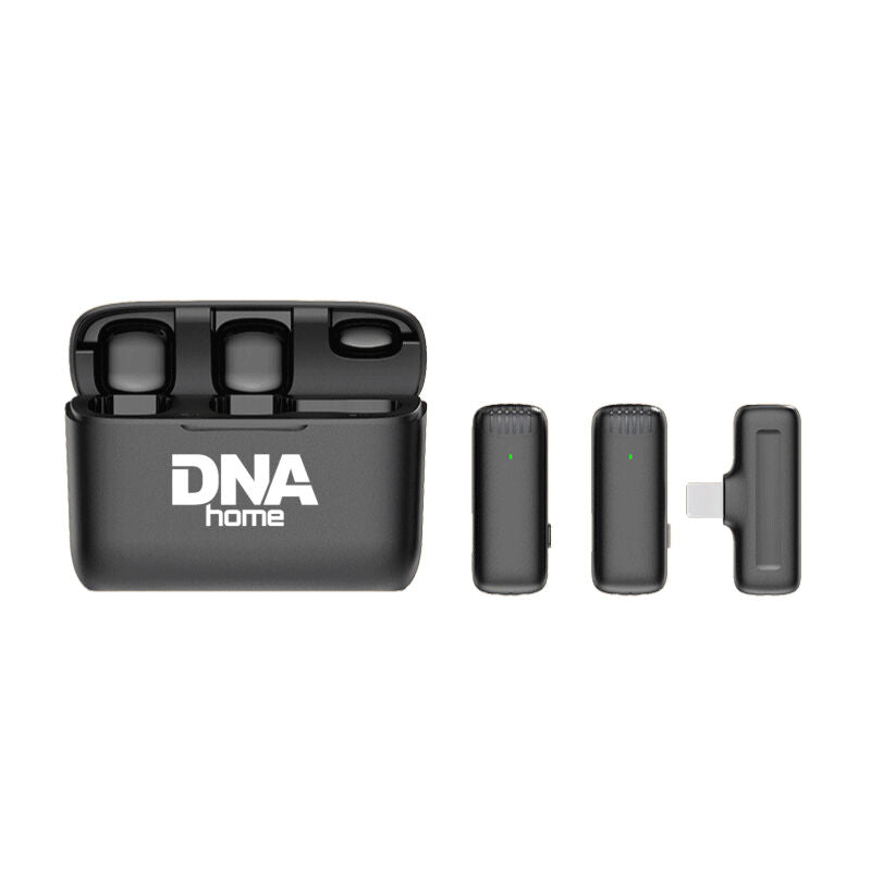 DNA ICM1 ensemble de microphone pour smartphone