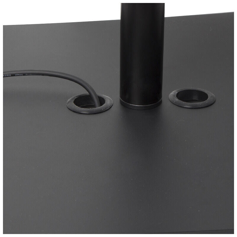 DNA - stand pour haut-parleur avec base (70kg, 2,4m)
