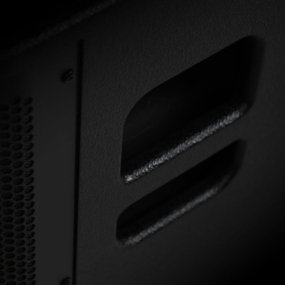 Système PA colonne actif DNA BSX15