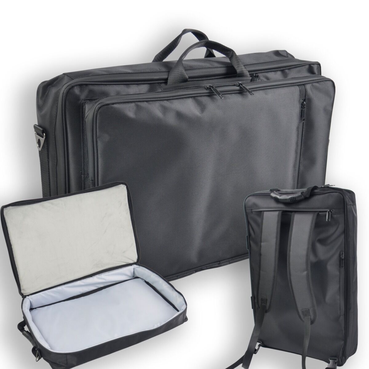 DNA DJ BAG 2 DJ Controller Taske