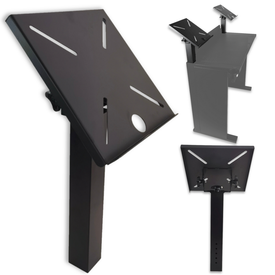 DNA DJ BOOTH LPS
