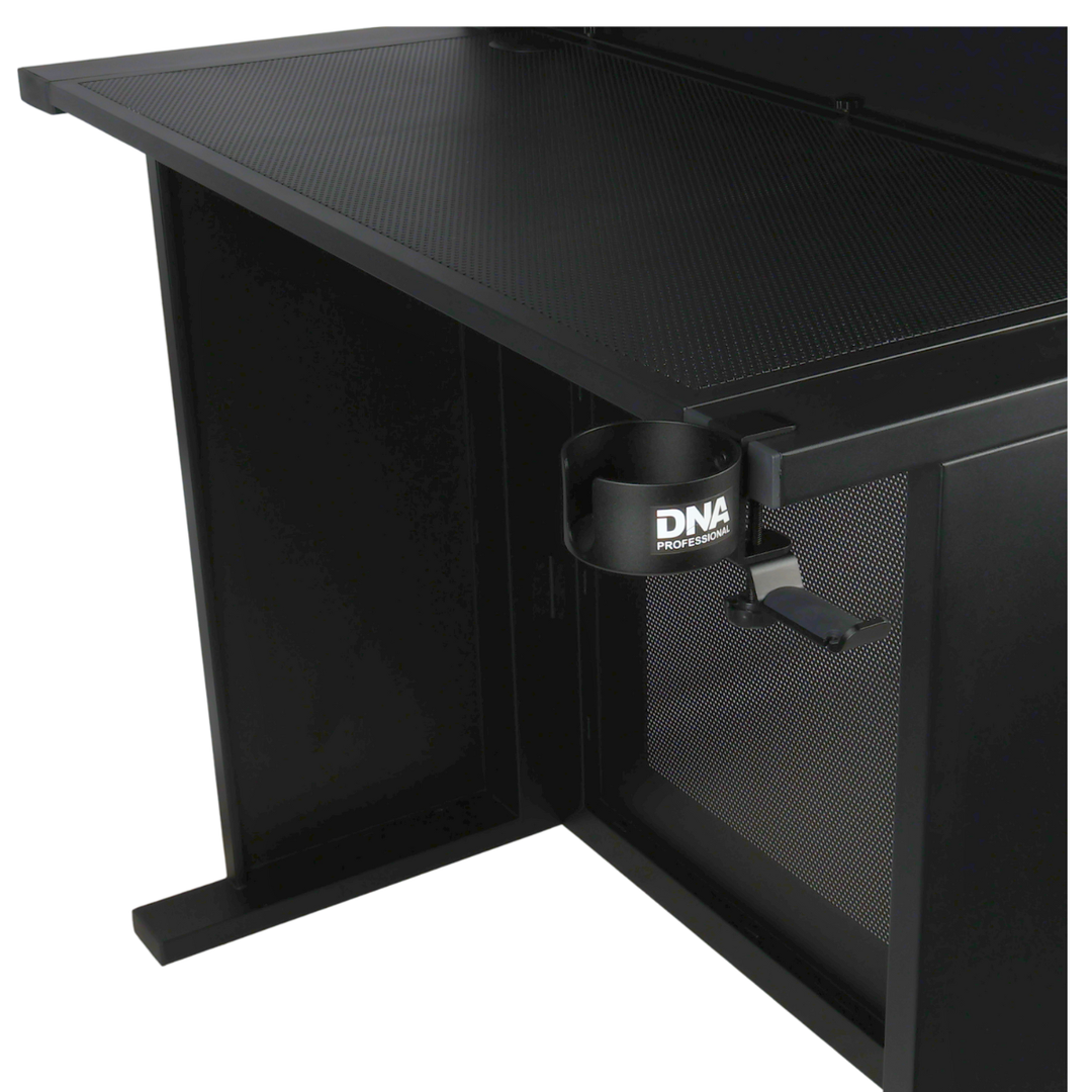 Porte-gobelet DNA pour pied ou table