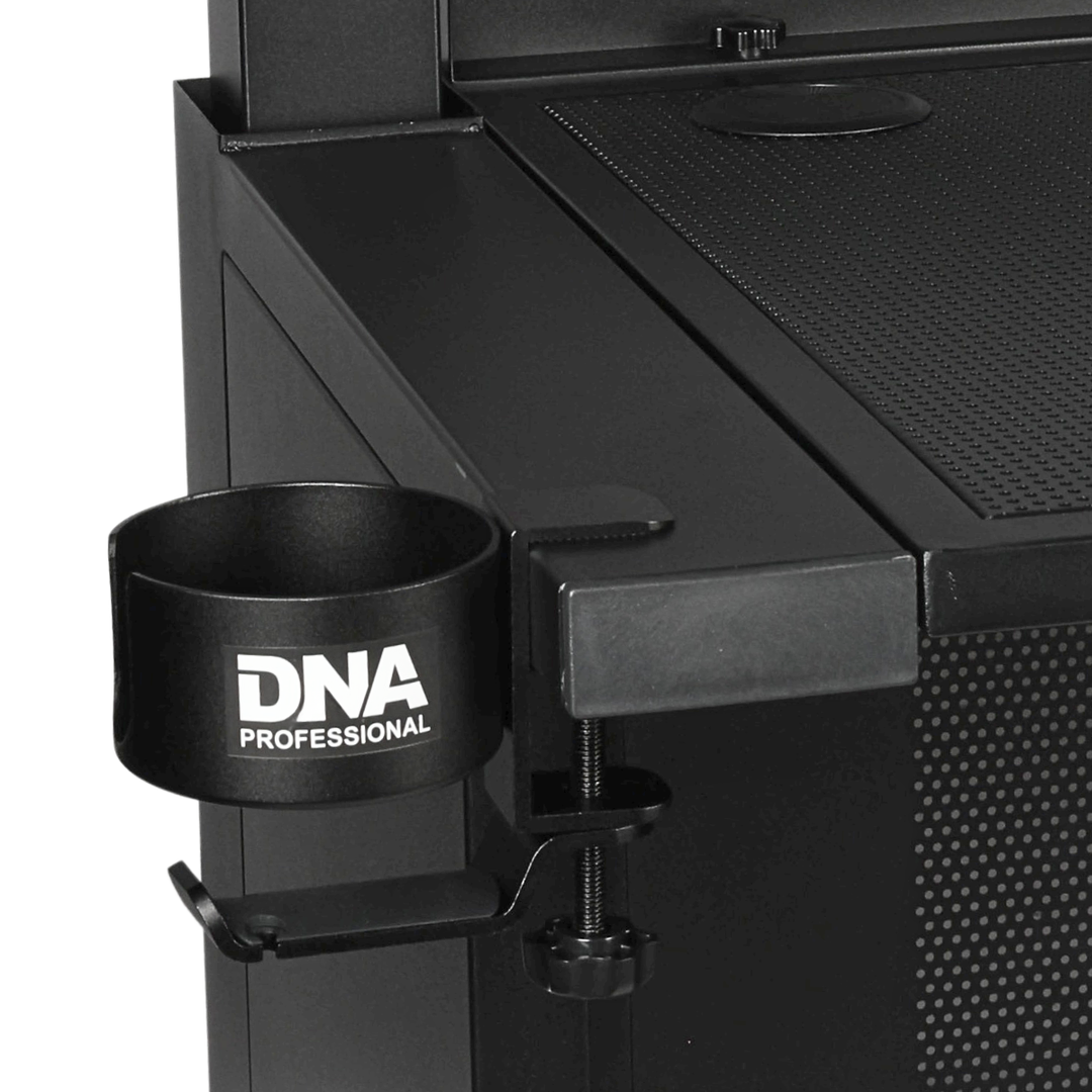 Porte-gobelet DNA pour pied ou table